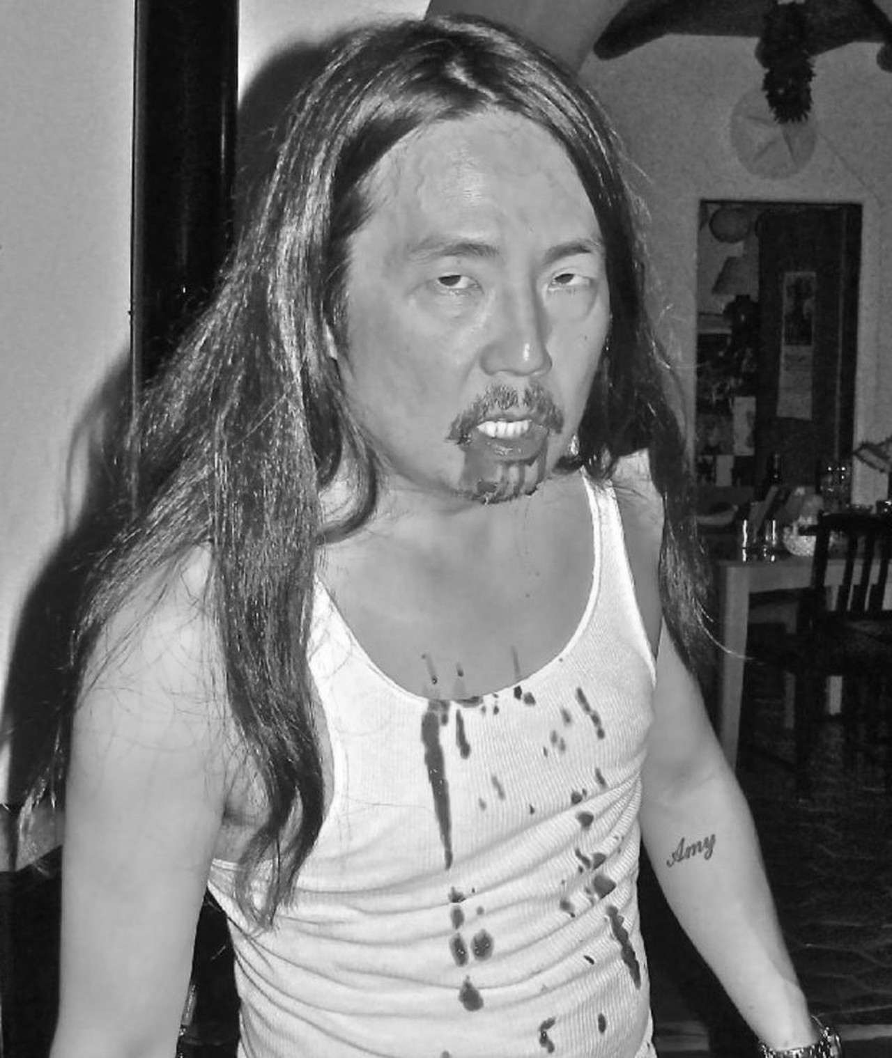 Photo of Jon Moritsugu