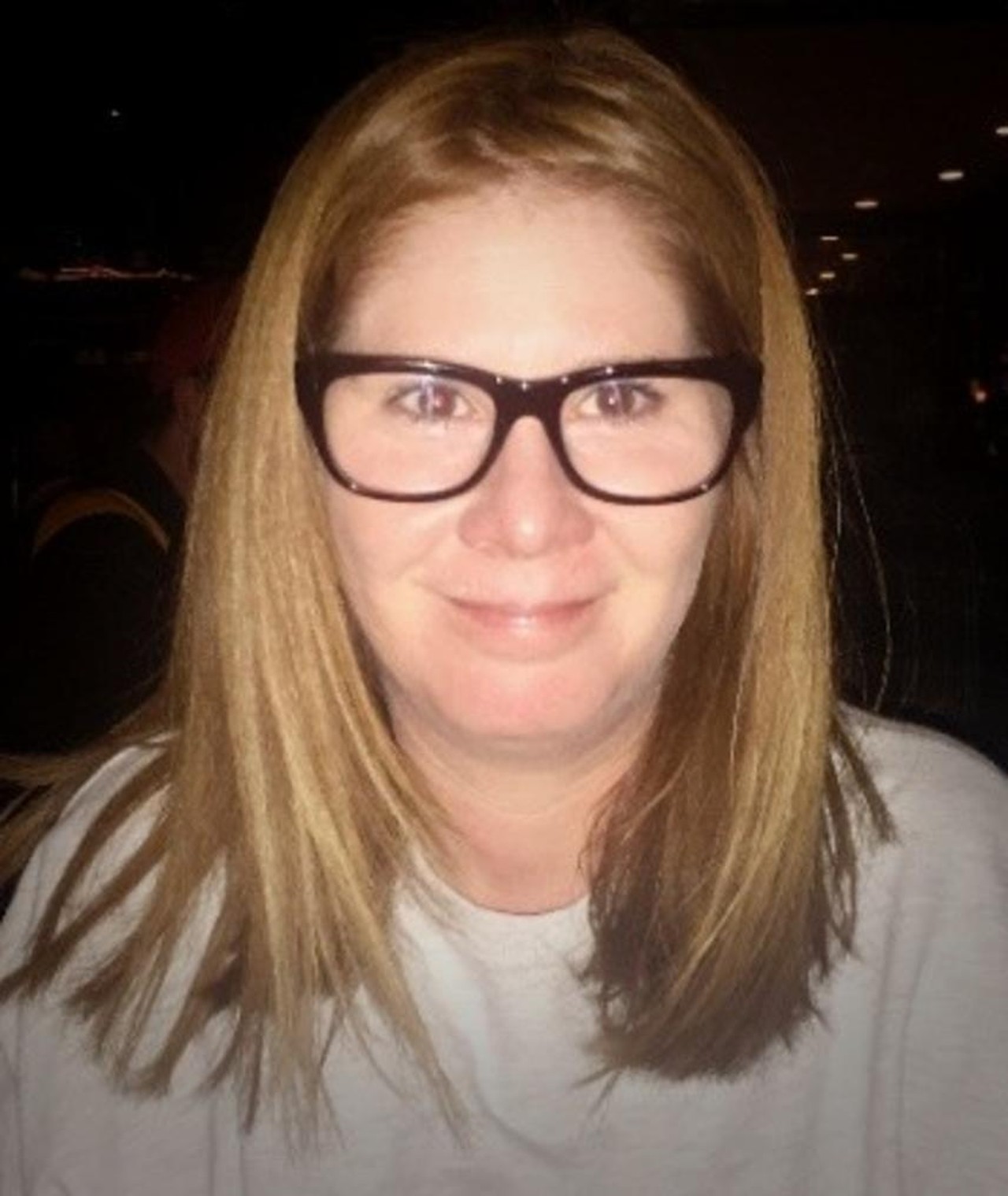 Photo of Jess Fulton