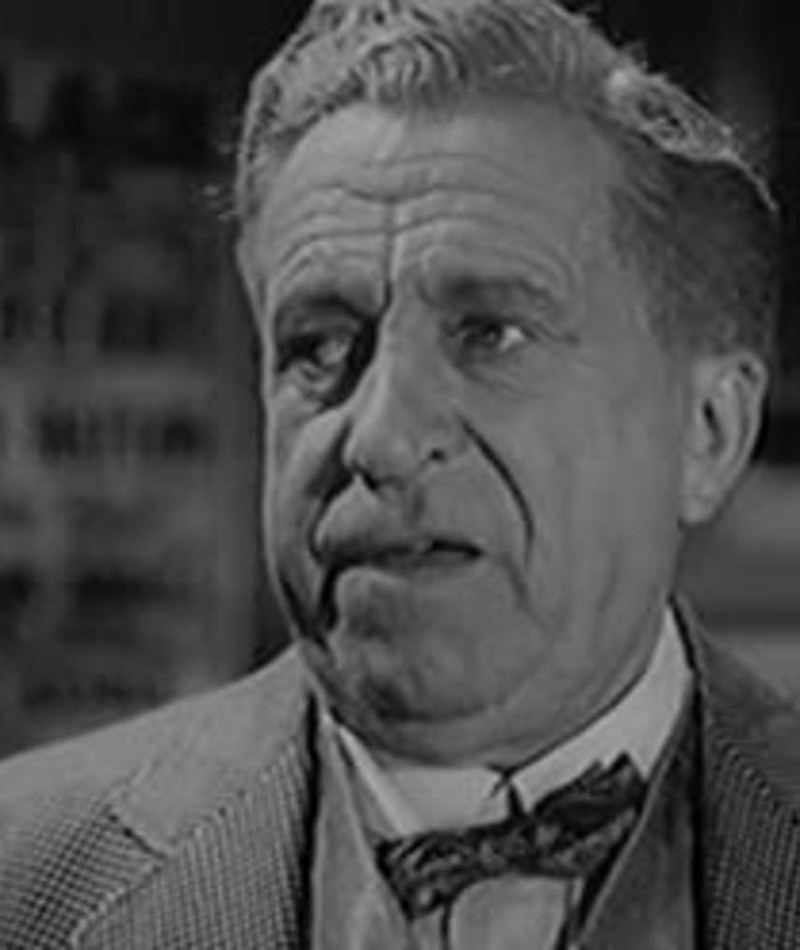 Edward Rigby – Movies, Bio and Lists on MUBI