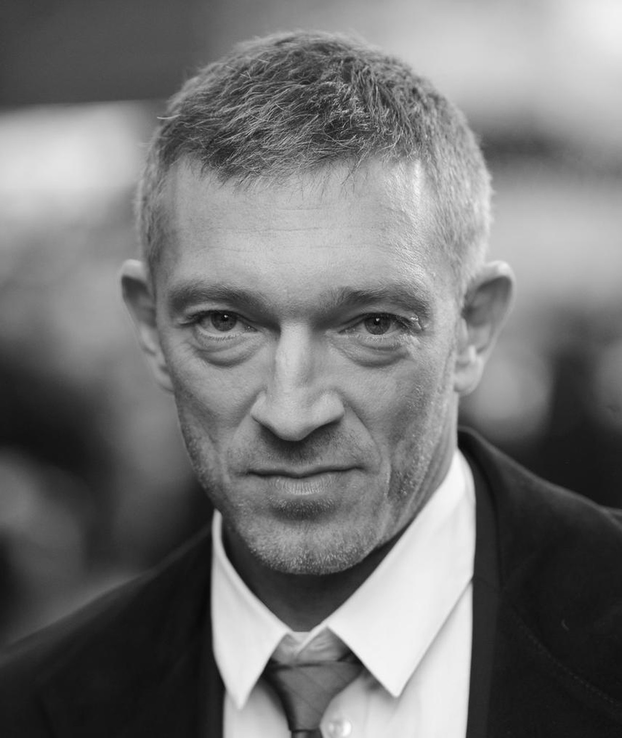 Photo of Vincent Cassel