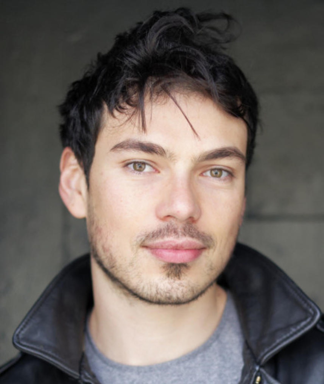 Photo of Nicolas Guillemot
