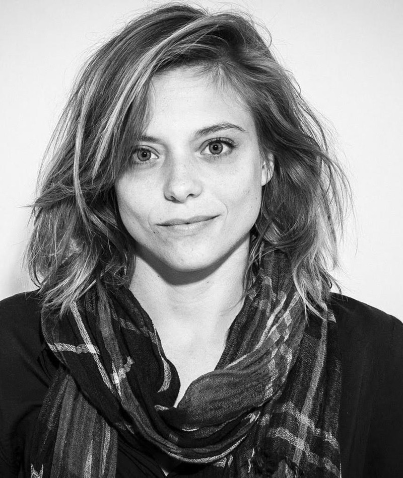 Lizzie Brocheré MUBI'de Filmler, Listeler ve Bio