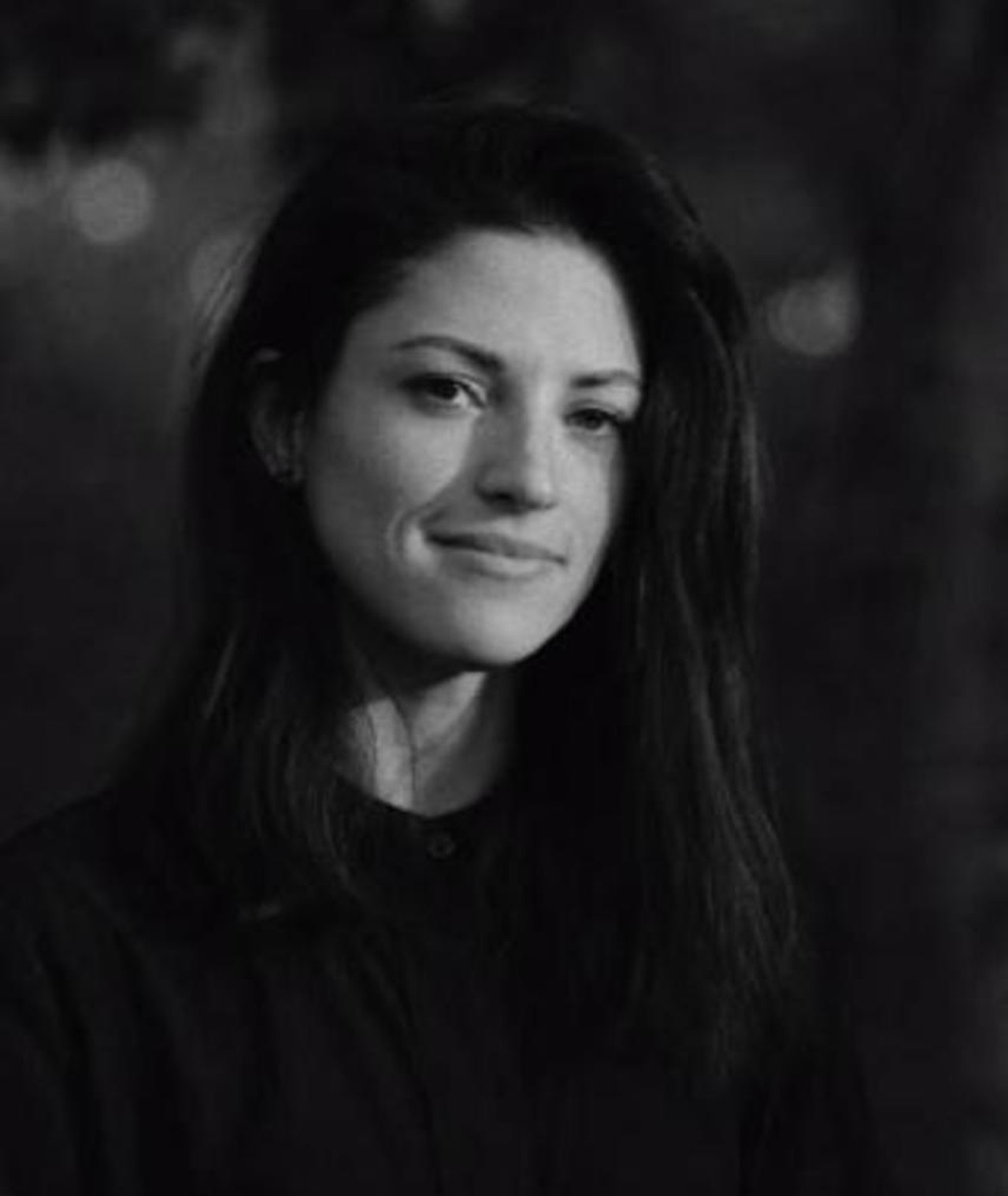 Photo of Catherine Boily
