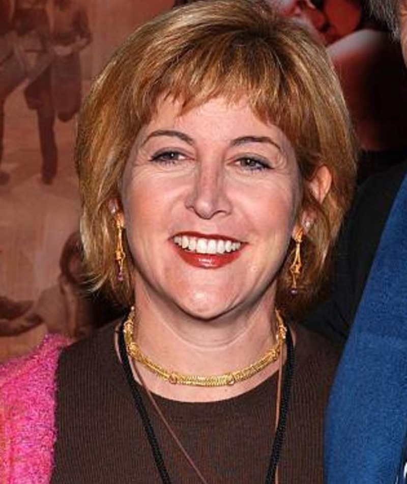 Photo of Ruth Epstein