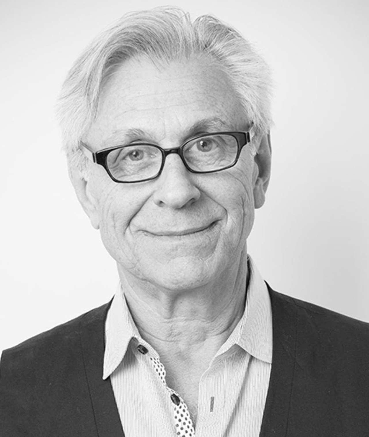 Photo of Harvey Kahn