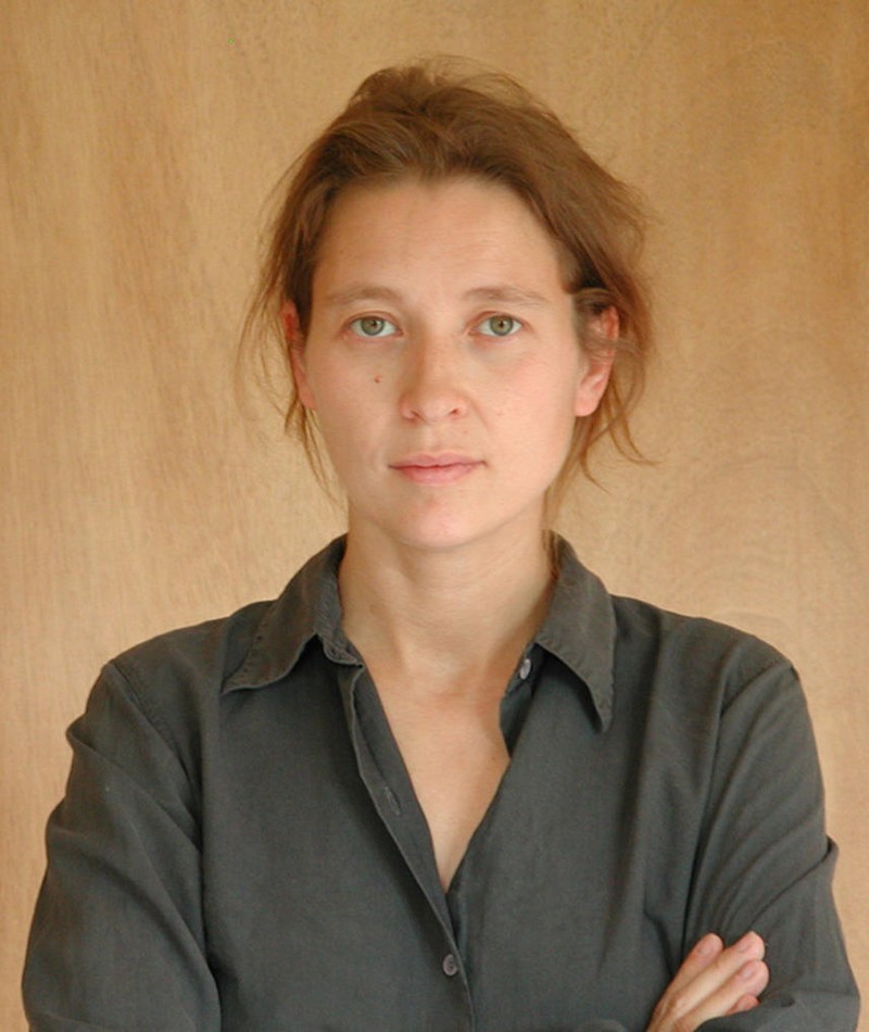 Photo of Emmanuelle Duplay