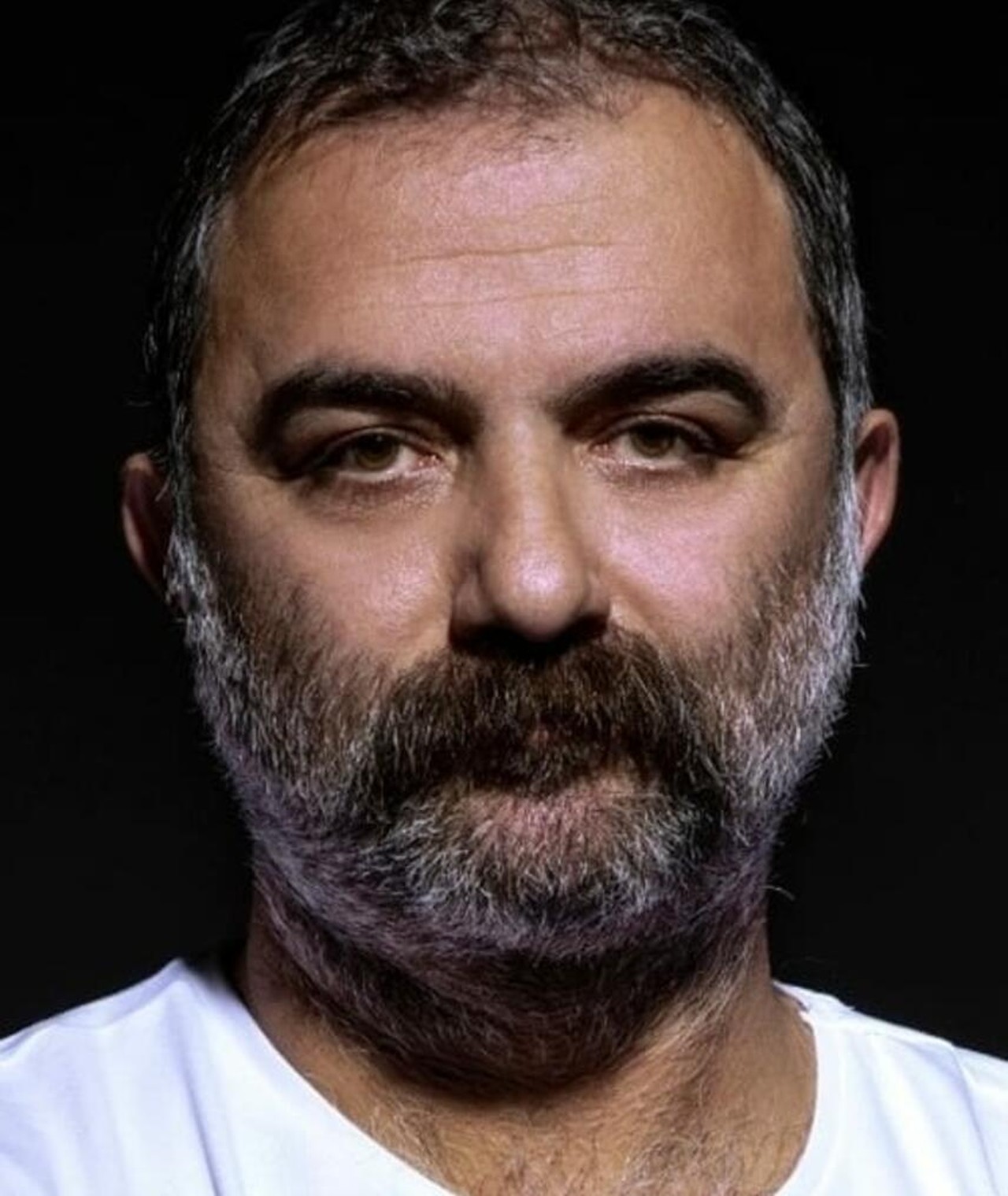 Sinan Demirer fotoğrafı