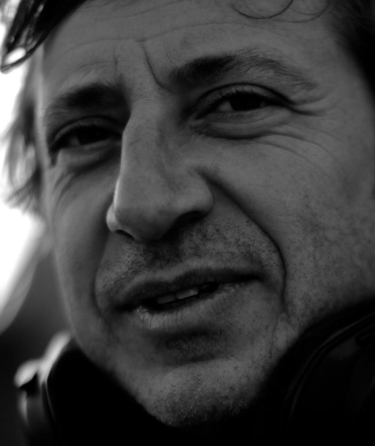 Photo of Koen Mortier