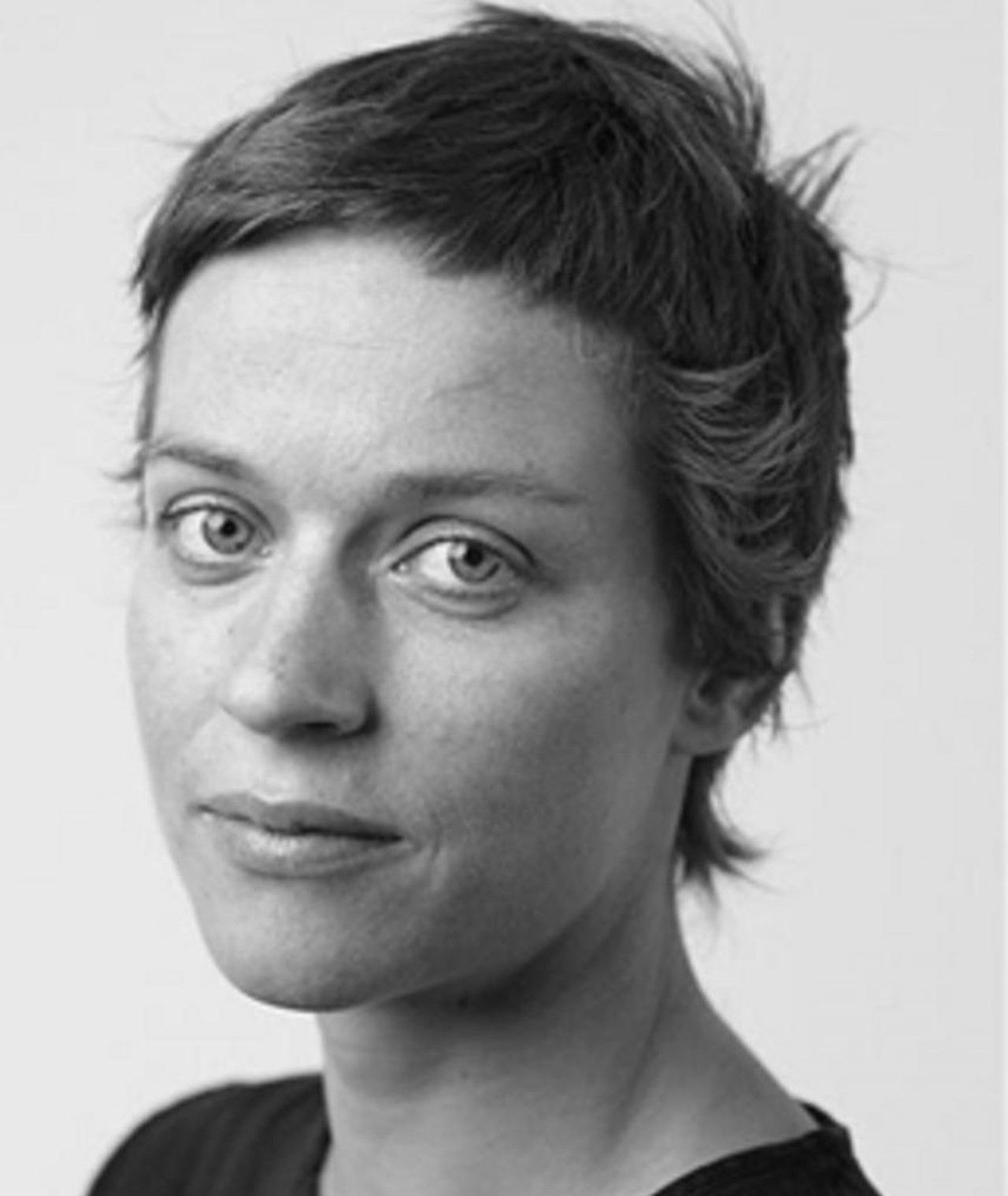 Photo of Eurydice Gysel
