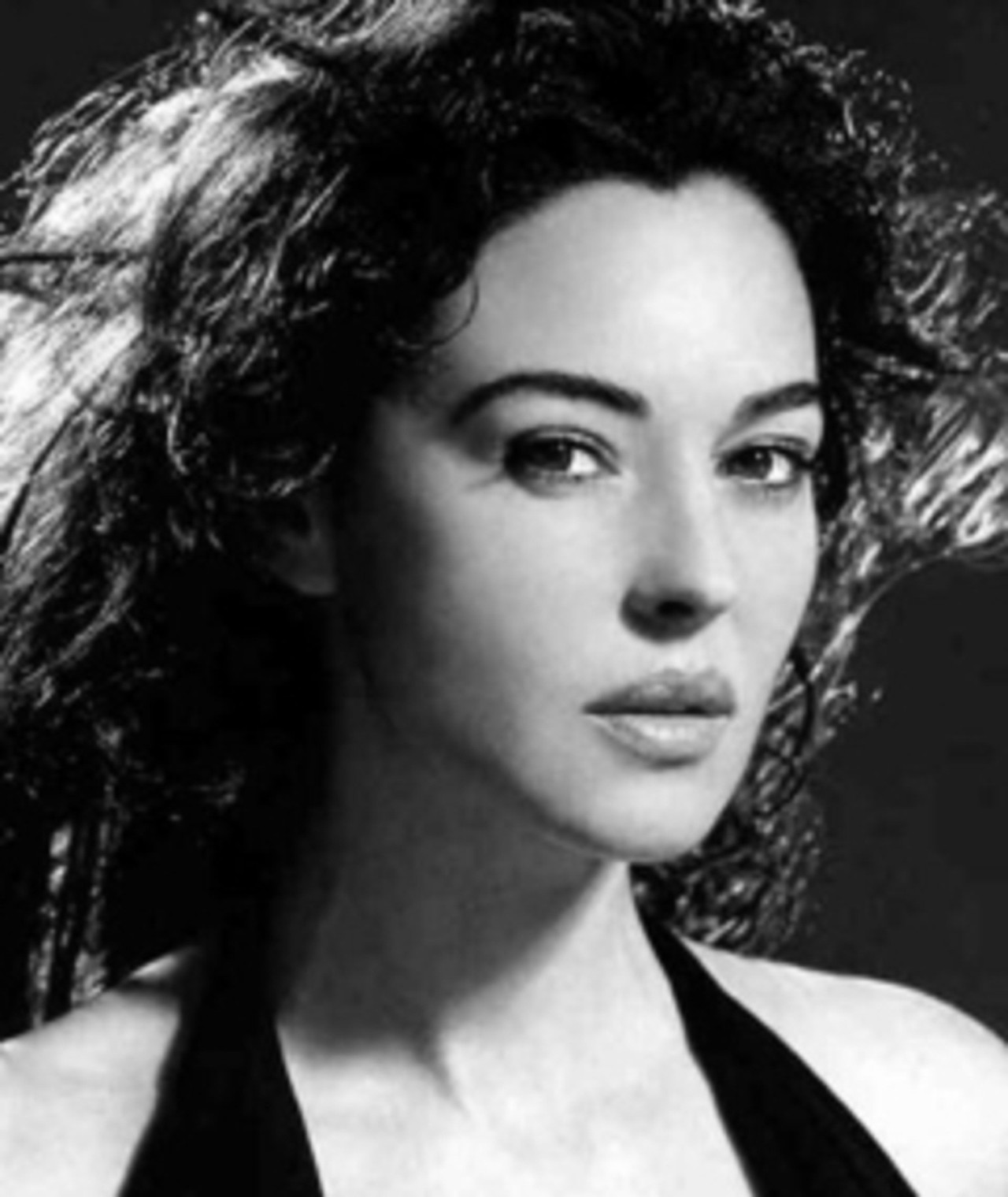 Photo of Monica Bellucci