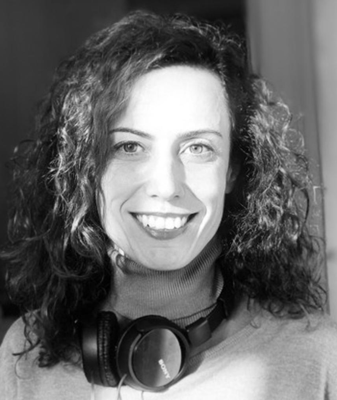 Photo of Zeynep Dadak
