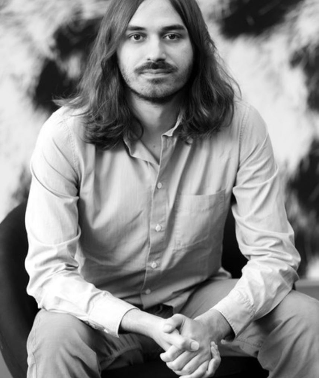 Photo of Matías Piñeiro