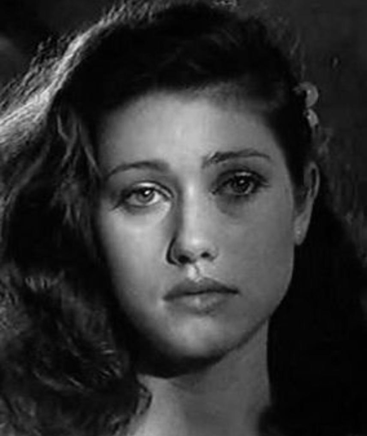 Photo of Isabelle Illiers