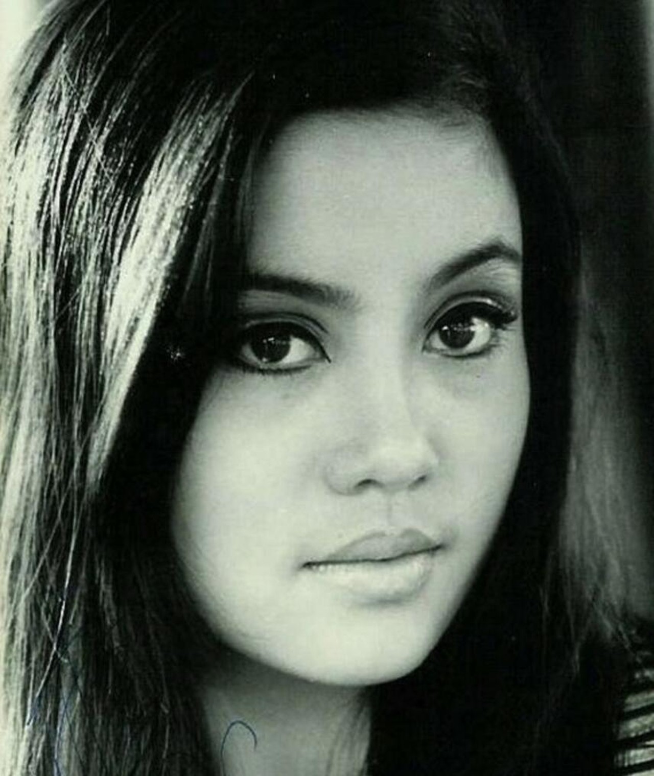 Foto von Polly Shang-Kuan Ling-feng