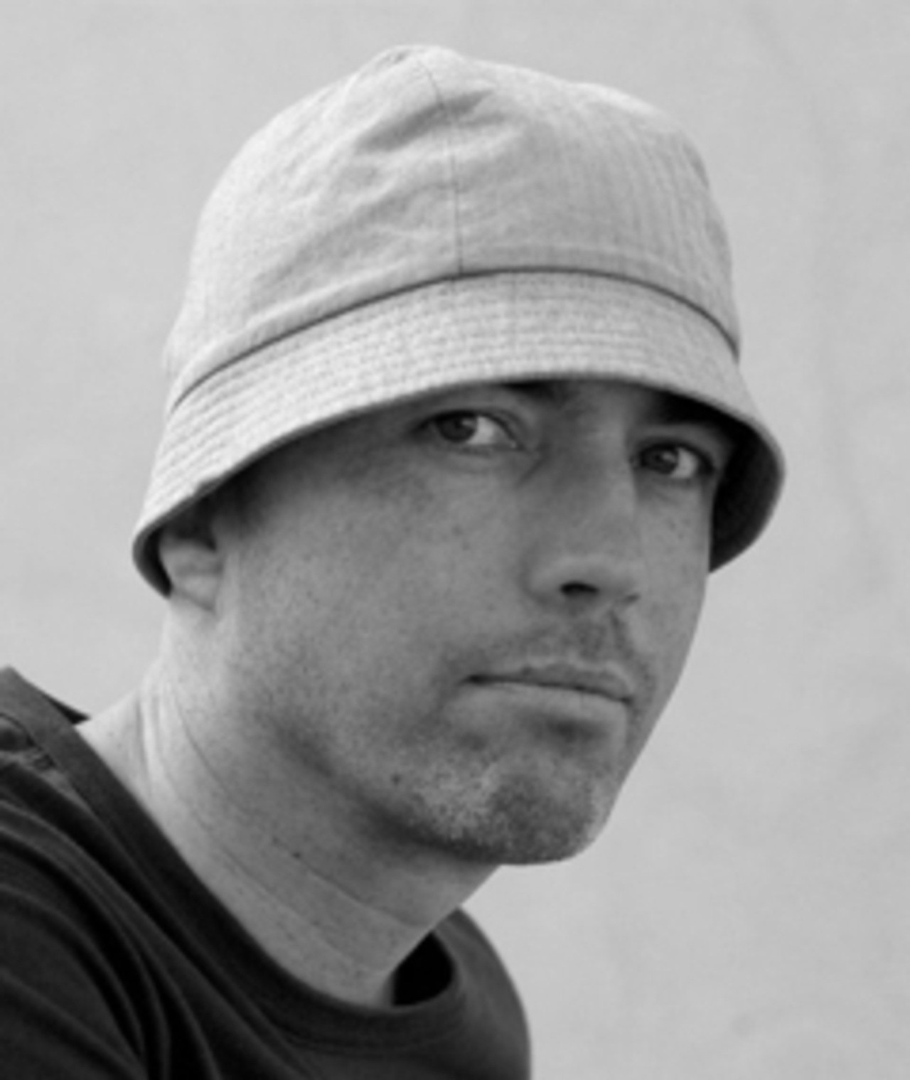 Photo of Matthias Müller