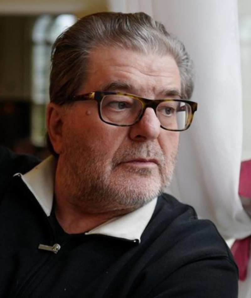 Erwin Steinhauer Movies, Bio and Lists on MUBI