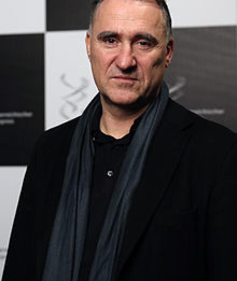 Kurt Stocker Movies, Bio and Lists on MUBI