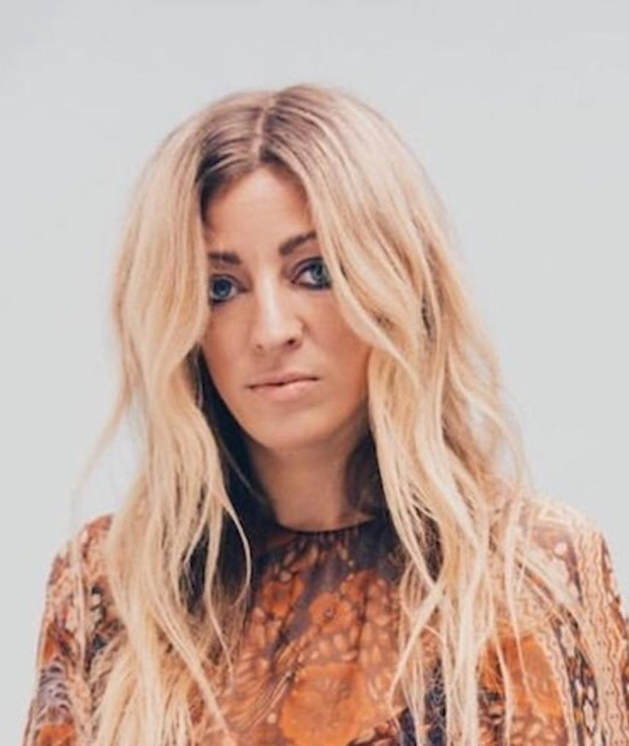 Photo of Isabella Summers