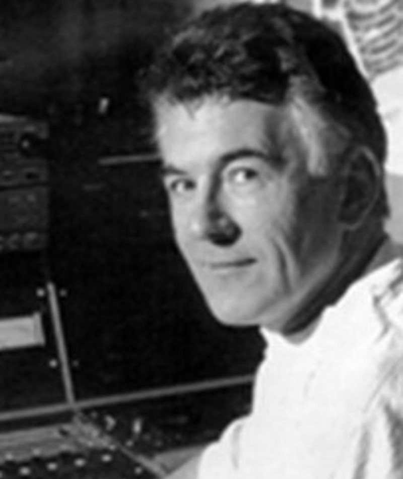 Bob Jones Movies, Bio and Lists on MUBI