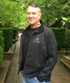 Photo of Bruce Franklin