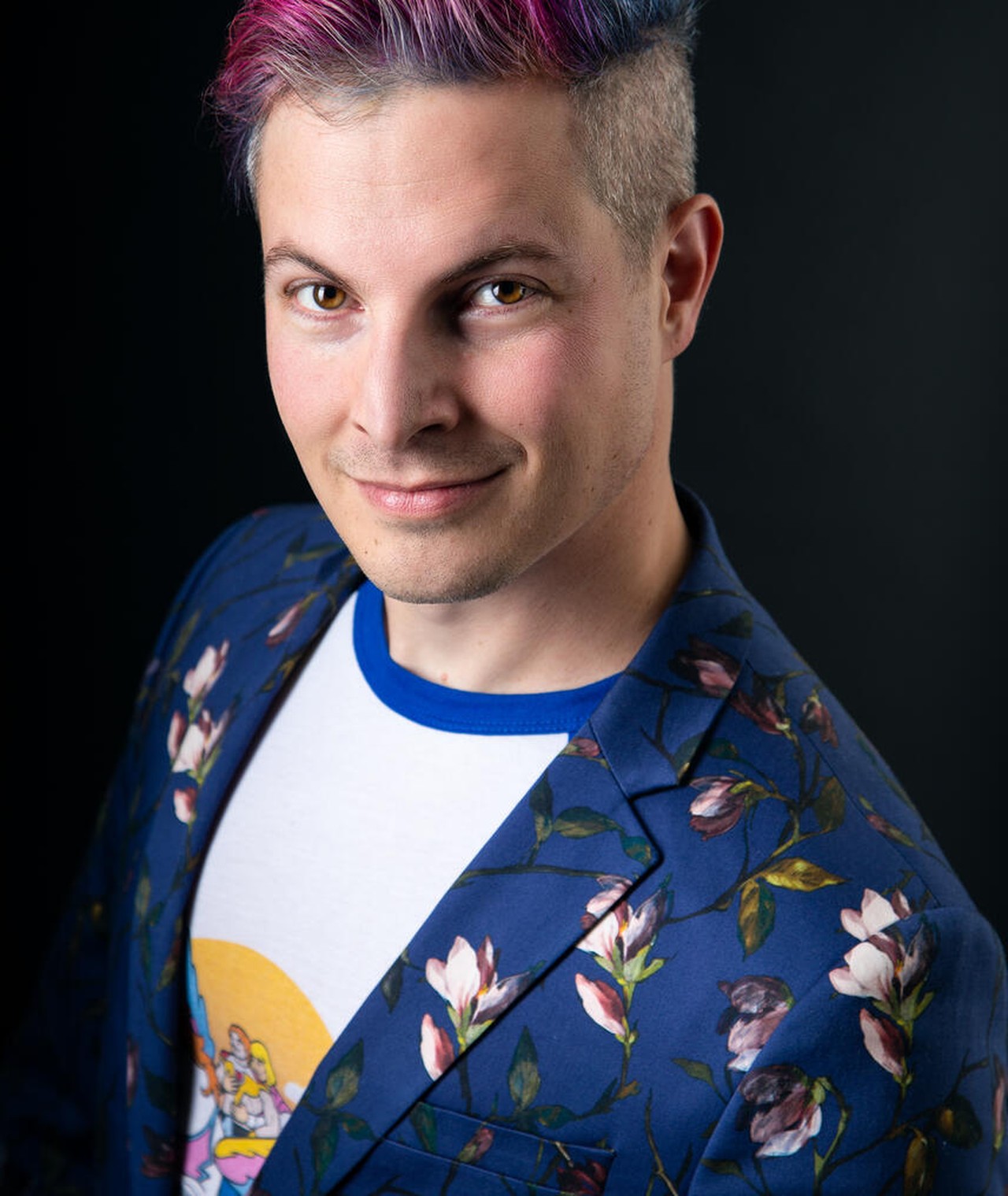 Photo of JP Karliak