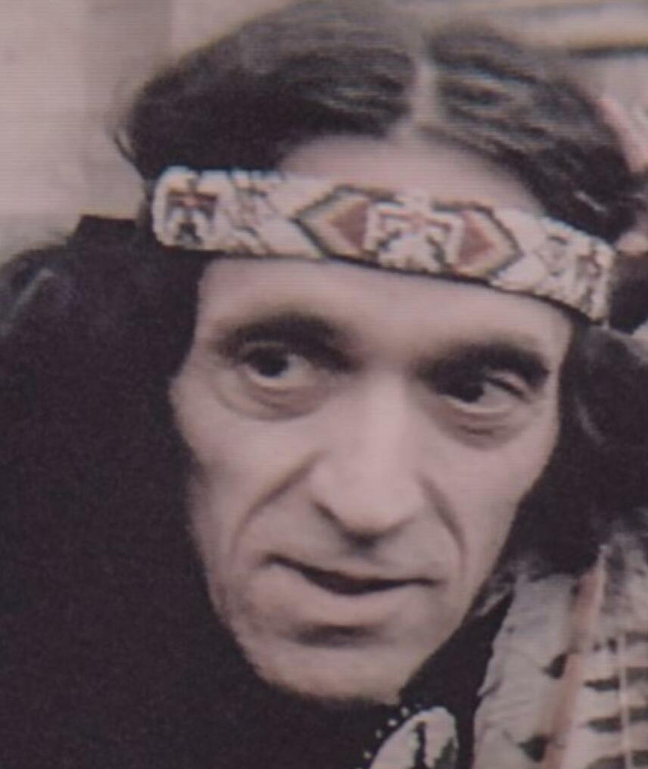 Photo of Pierre Maltais