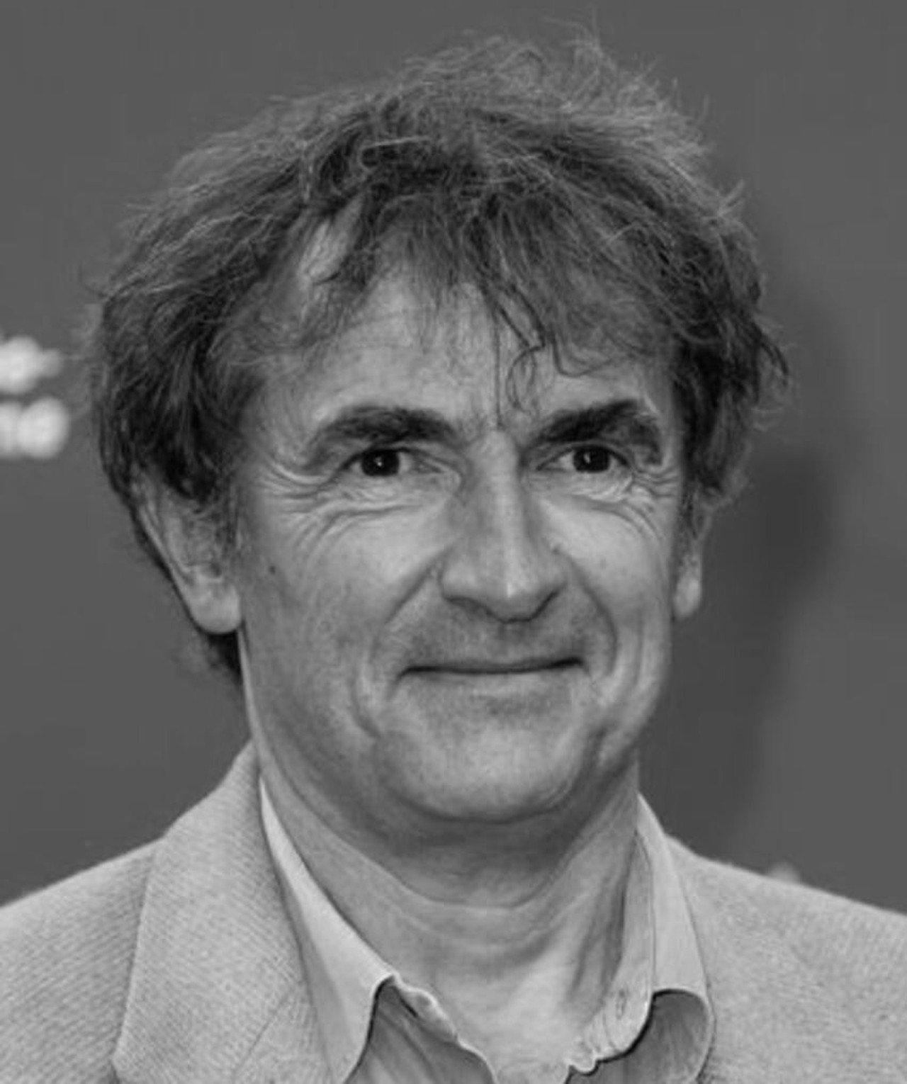 Photo of Albert Dupontel