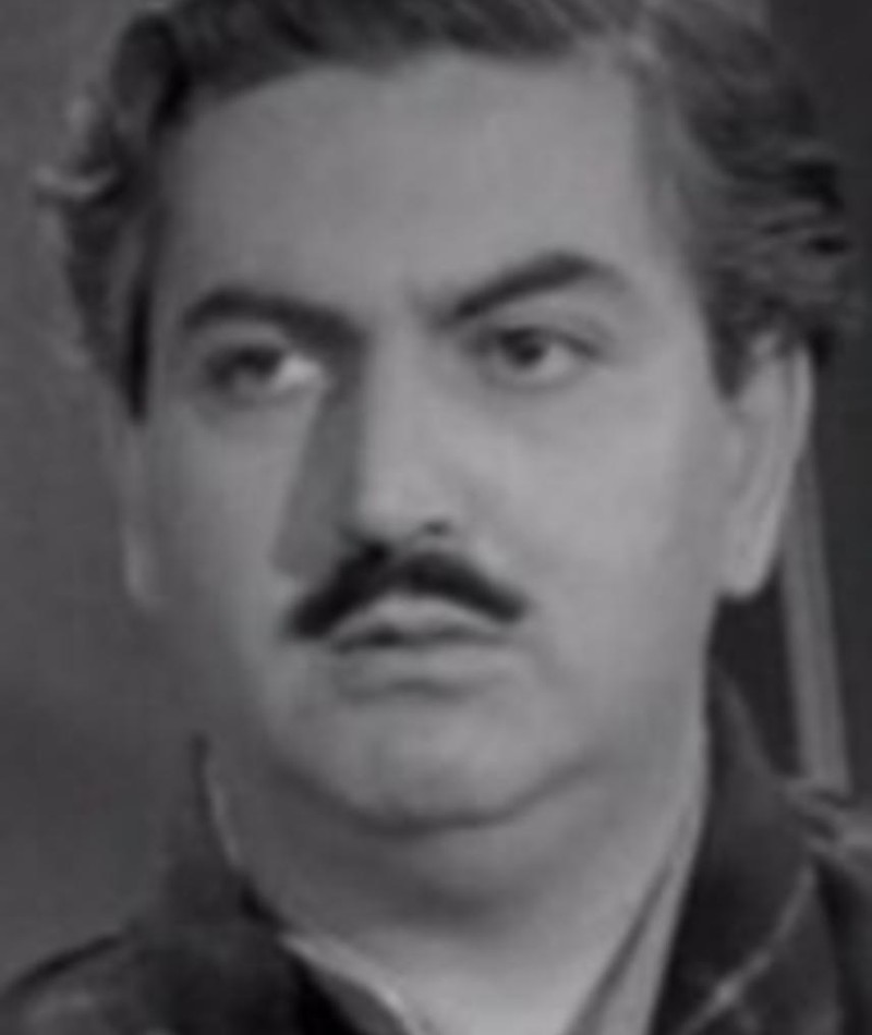 Harold Kasket Movies, Bio and Lists on MUBI