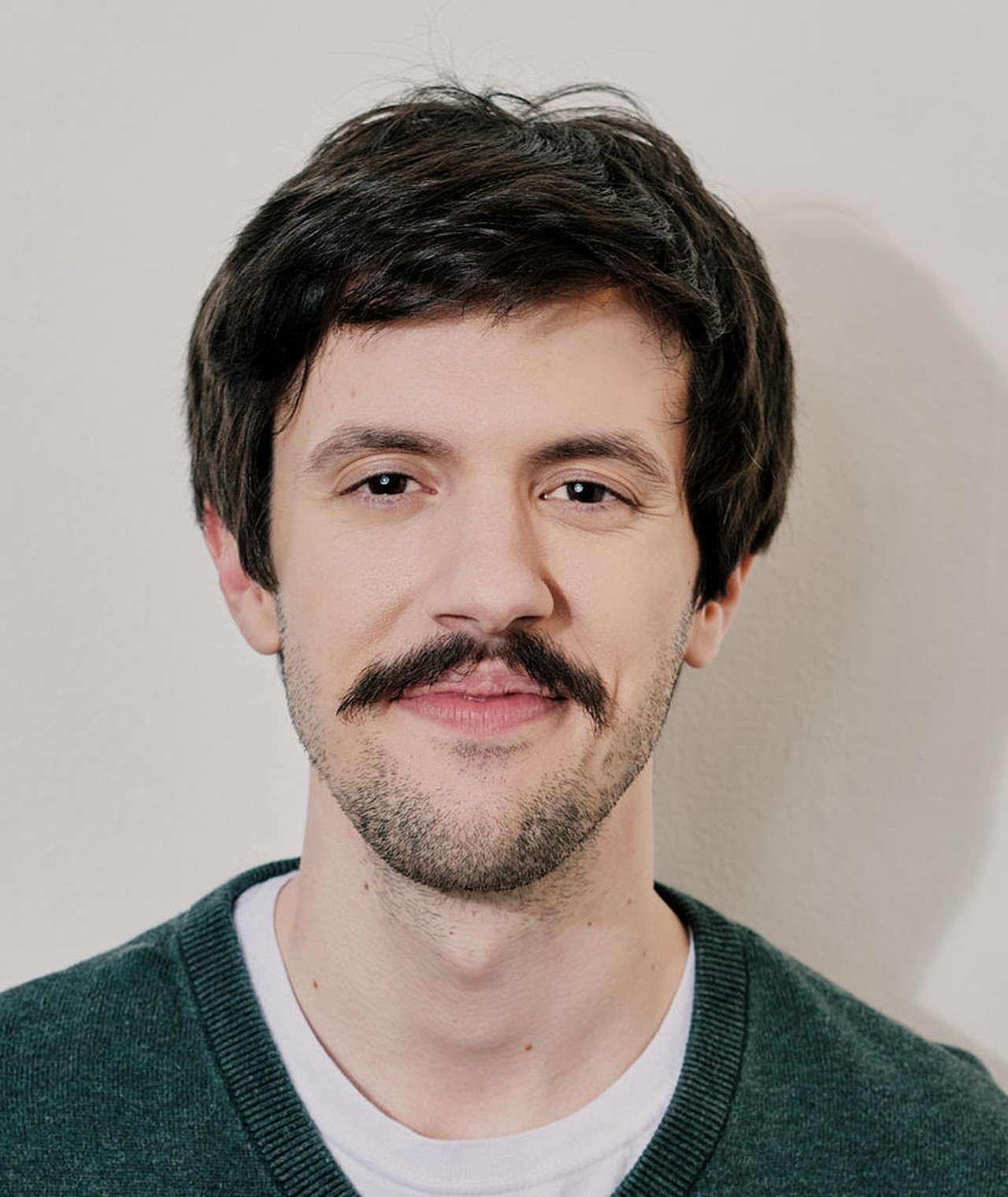 Photo of Scott Seiss
