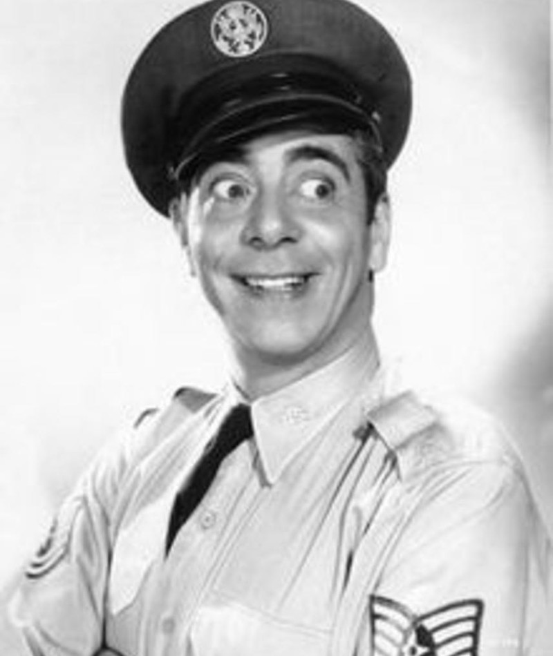 Robert Strauss Movies, Bio and Lists on MUBI