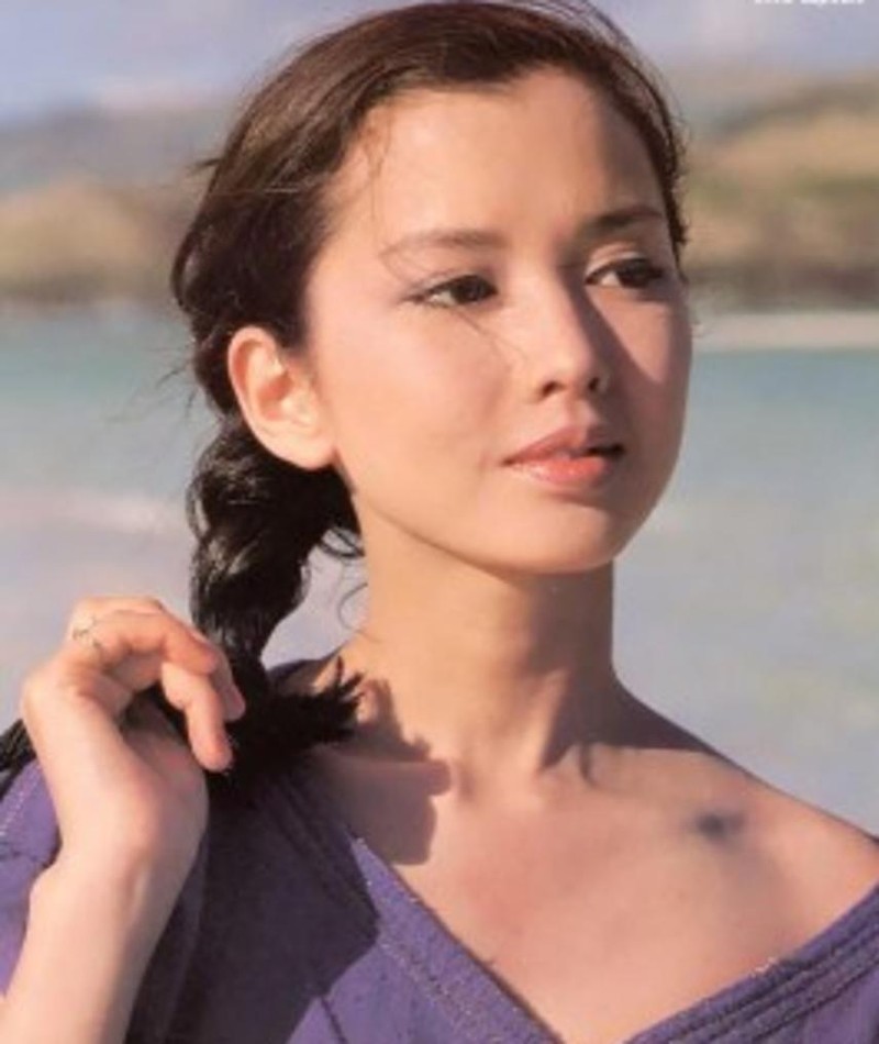 Photo of Yumi Takigawa