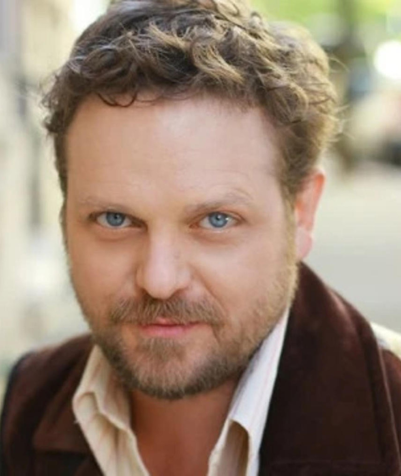 Photo of Bryant Carroll