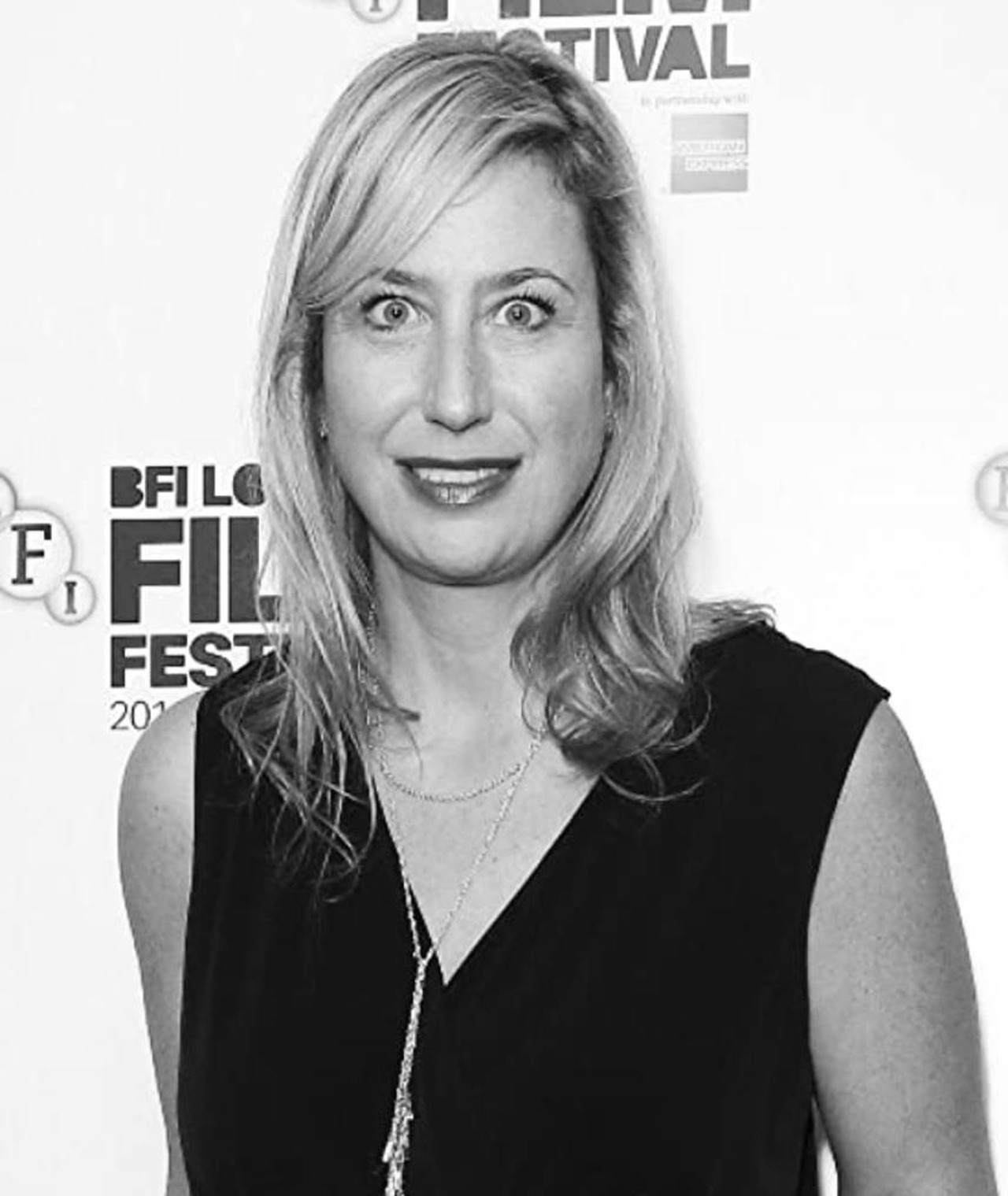 Photo of Sofia Sondervan
