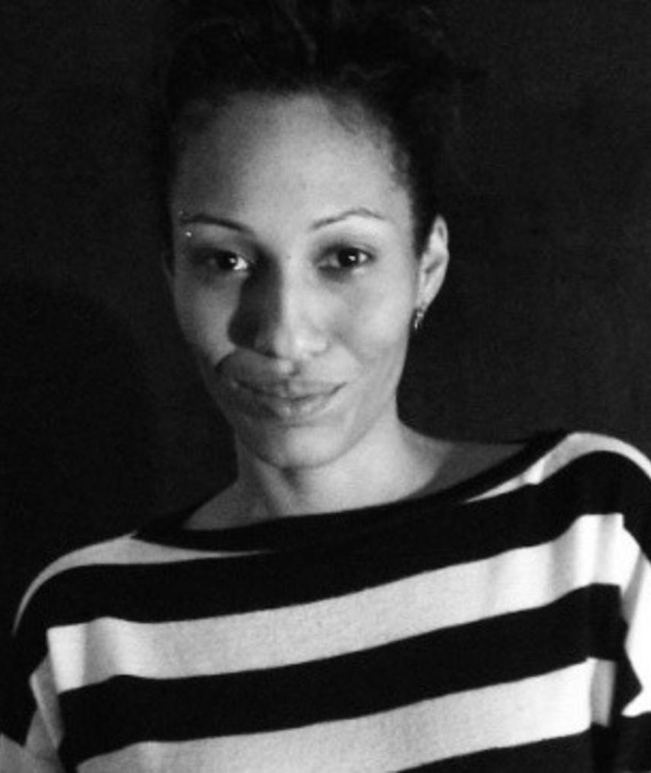 Photo of Erica de Freitas