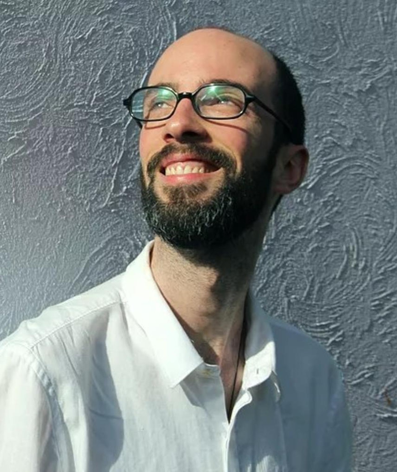 Foto de Ibirá Machado