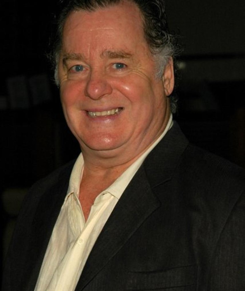 Photo of Peter Gerety