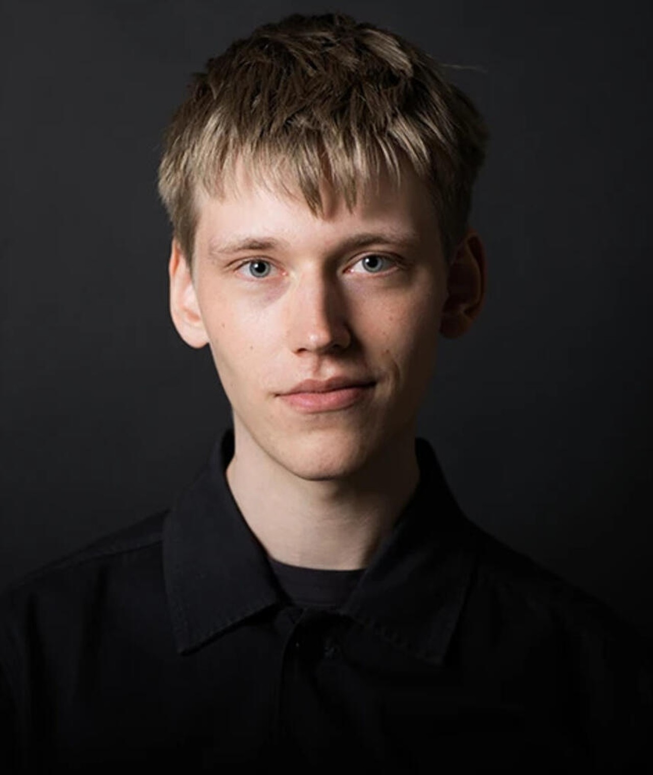 Photo of Nils Wetterholm
