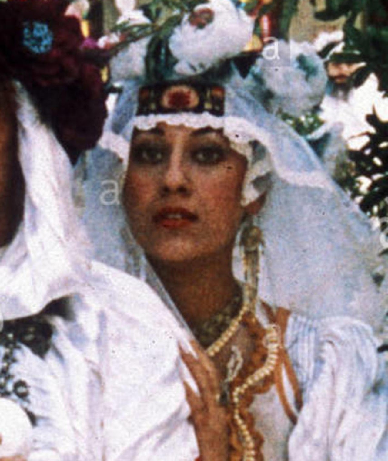 Photo of Veronique Matonidze