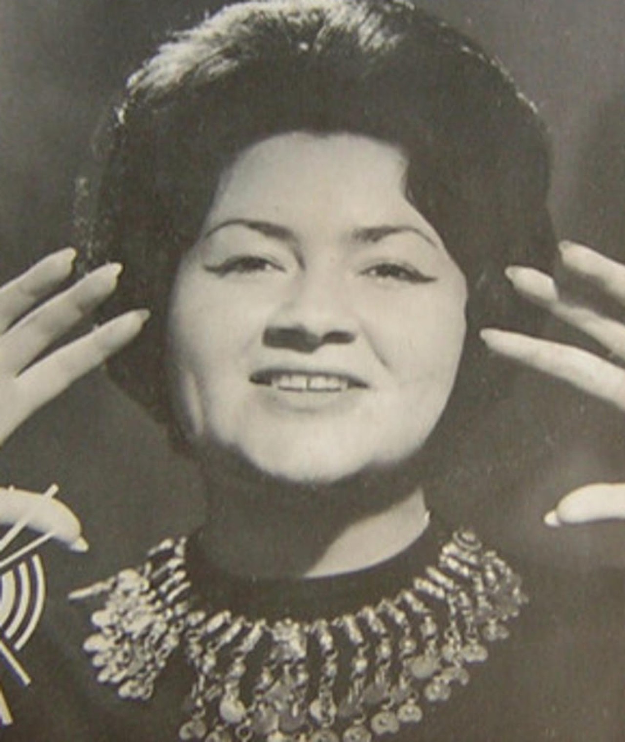 Photo of Rolande Polya