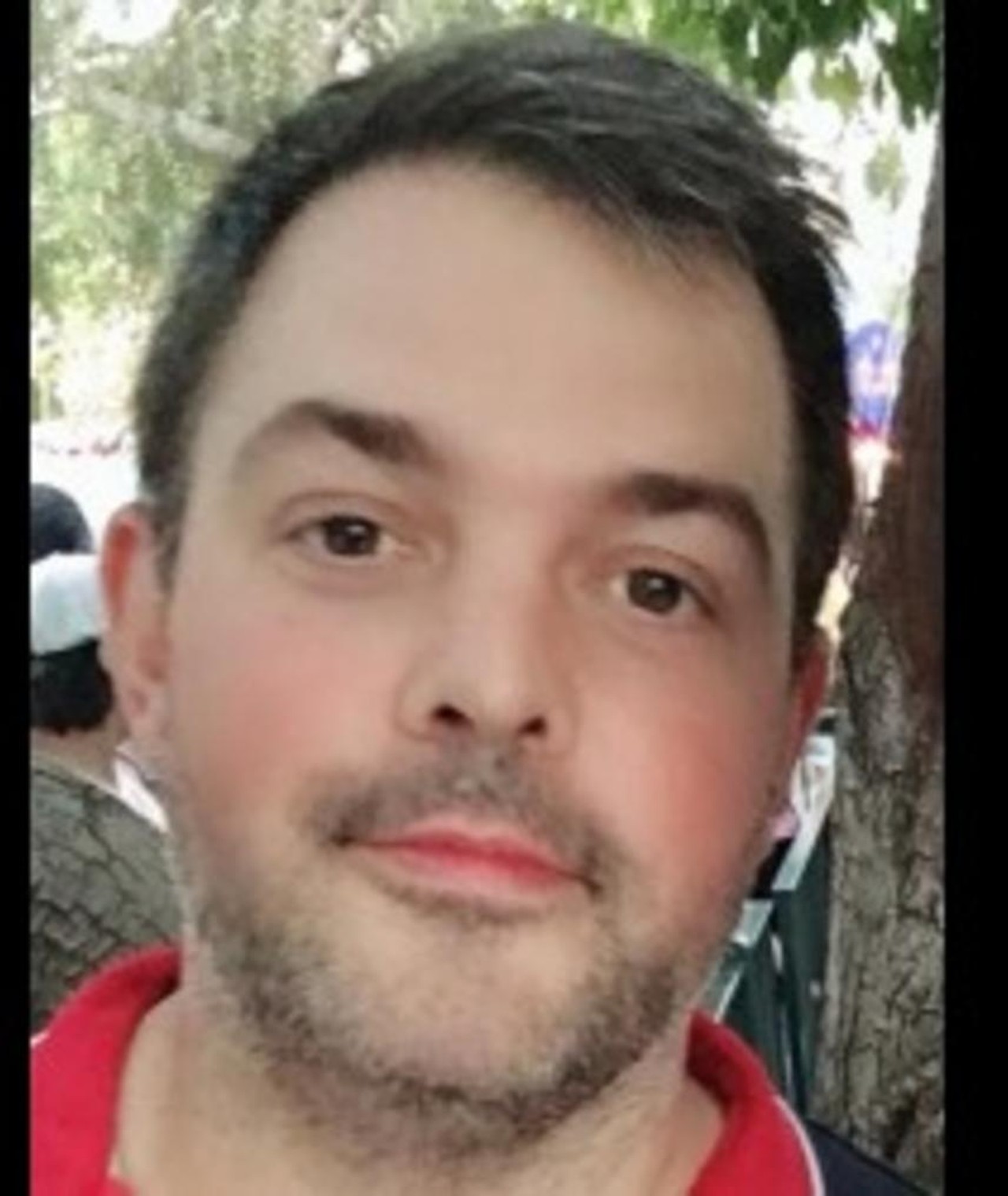 Photo of Craig Dowsett