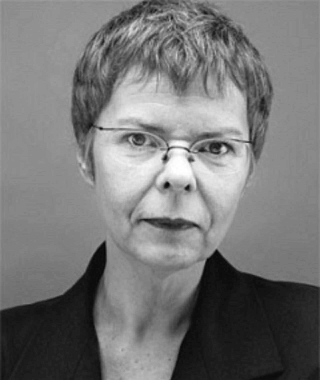 Photo of Pascale Ferran