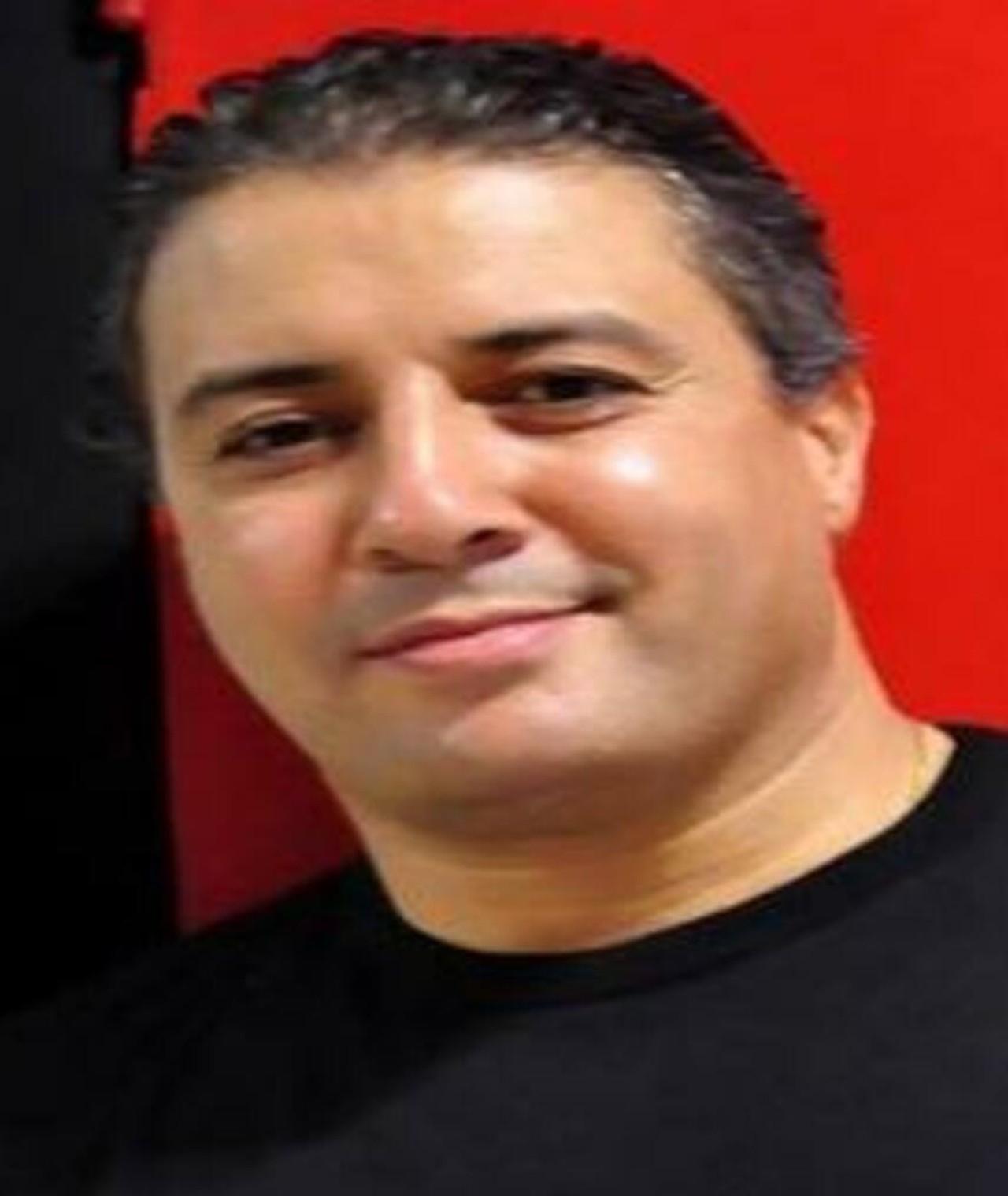 Foto di Souhail Abdeljaoued