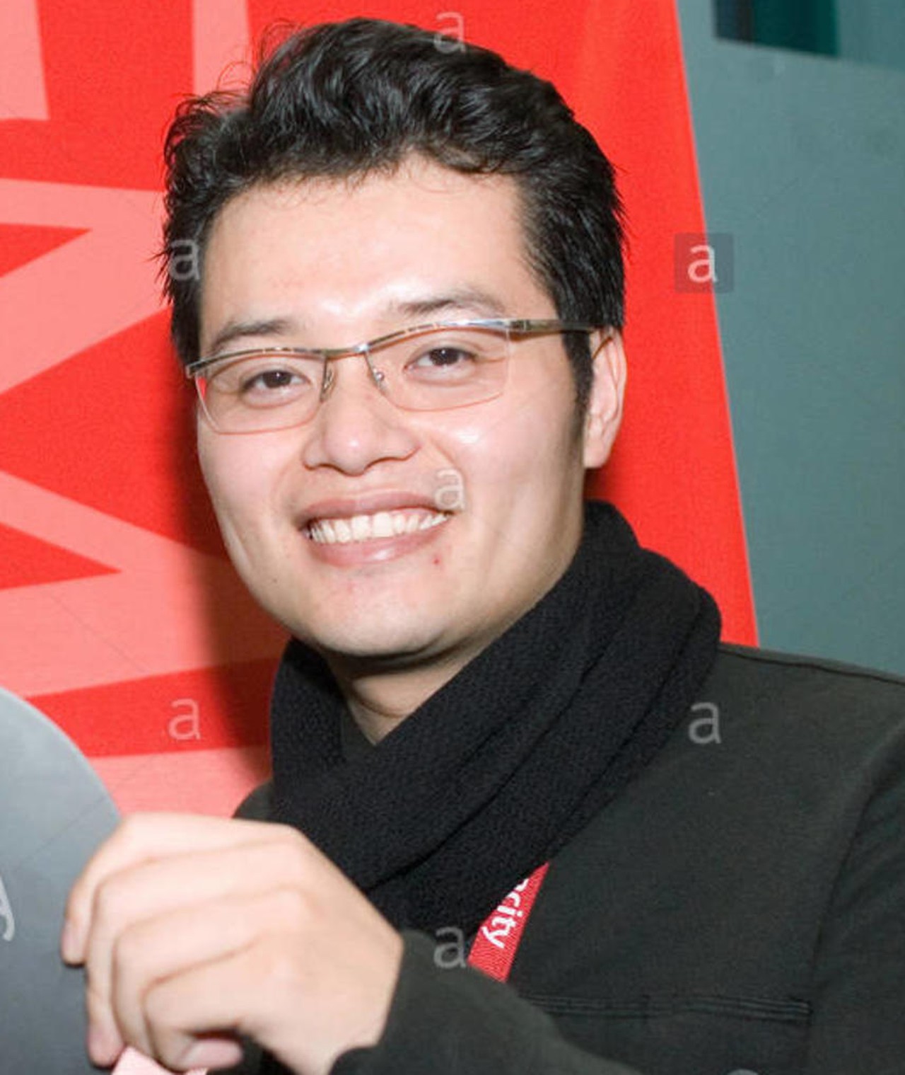 Photo of Lin Fan