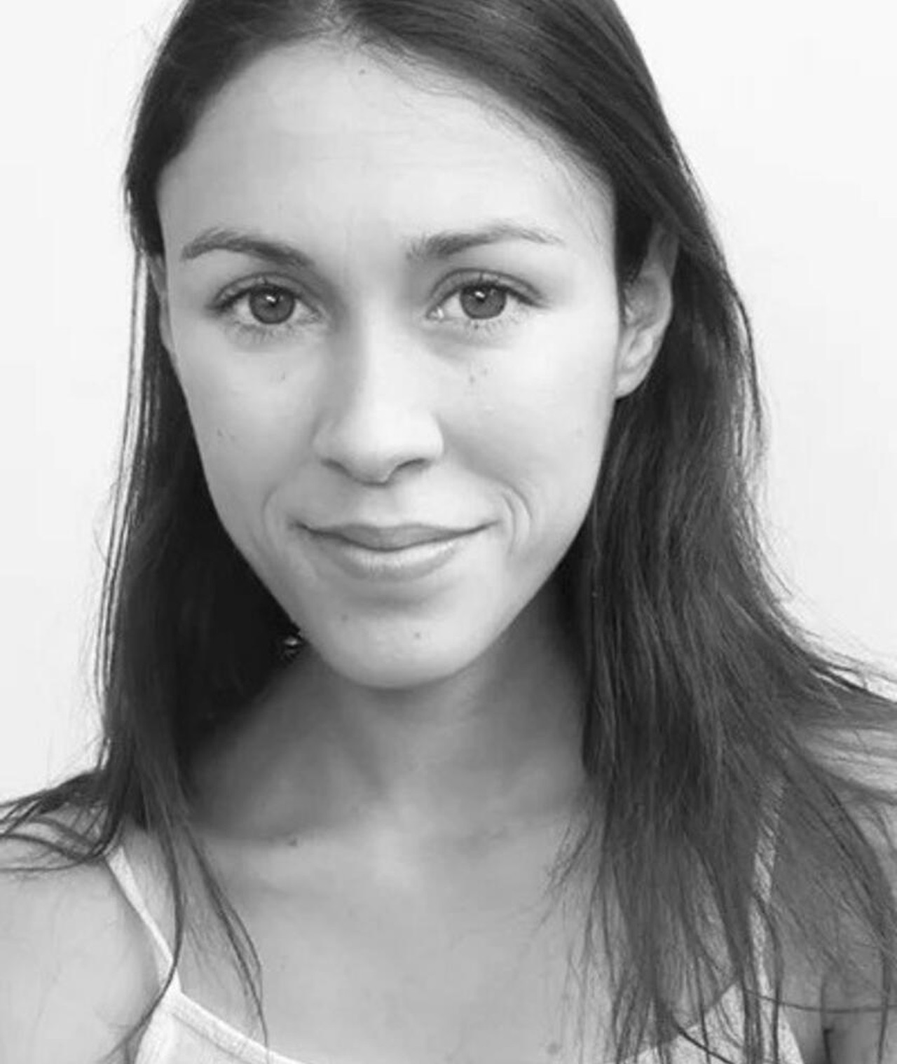 Photo of Sofia Petersen