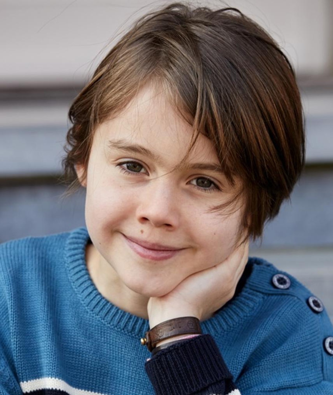 Photo of Martin Verset