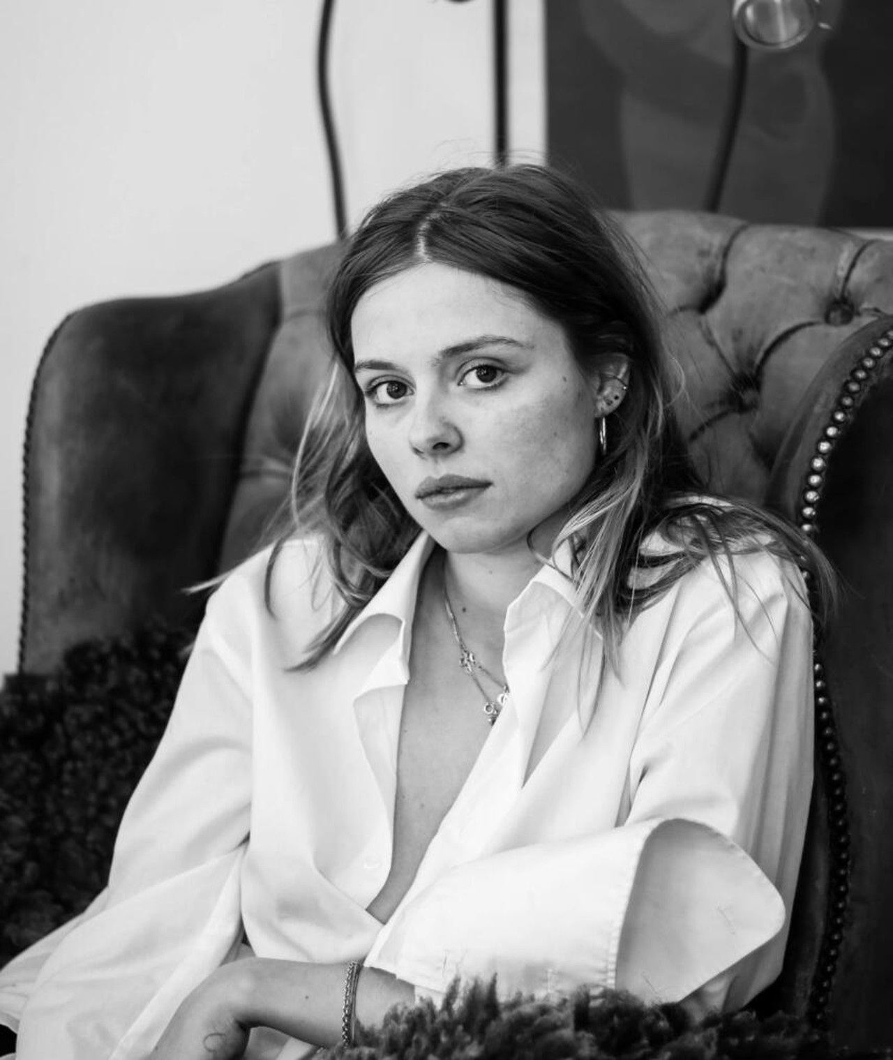 Photo of Isabella Depeweg