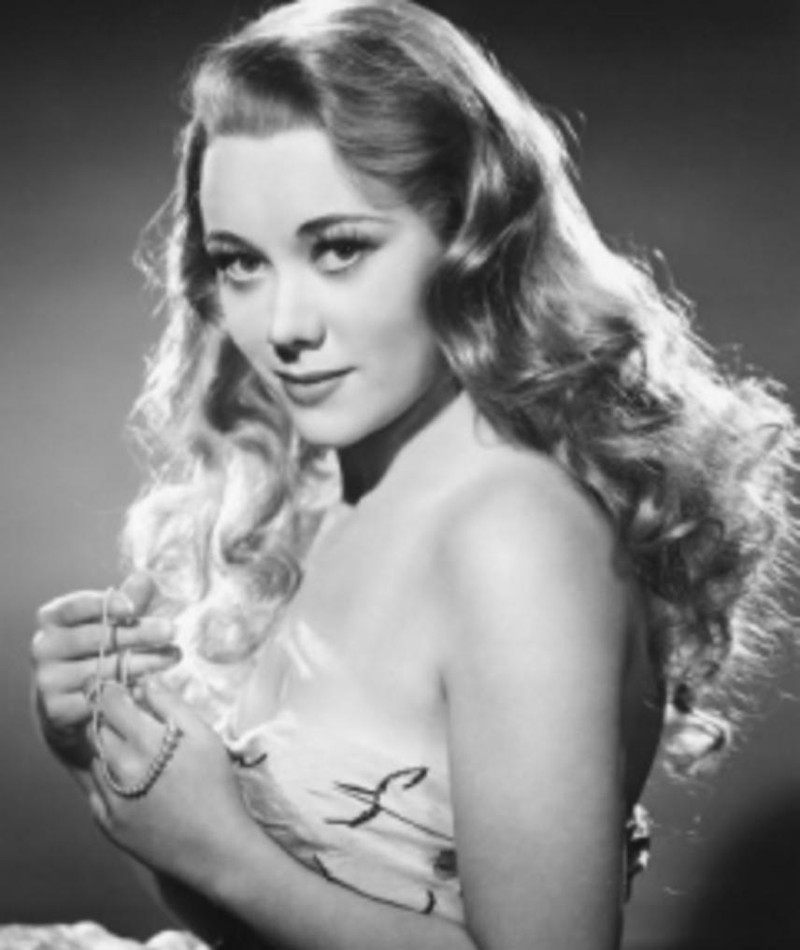 Photo of Glynis Johns