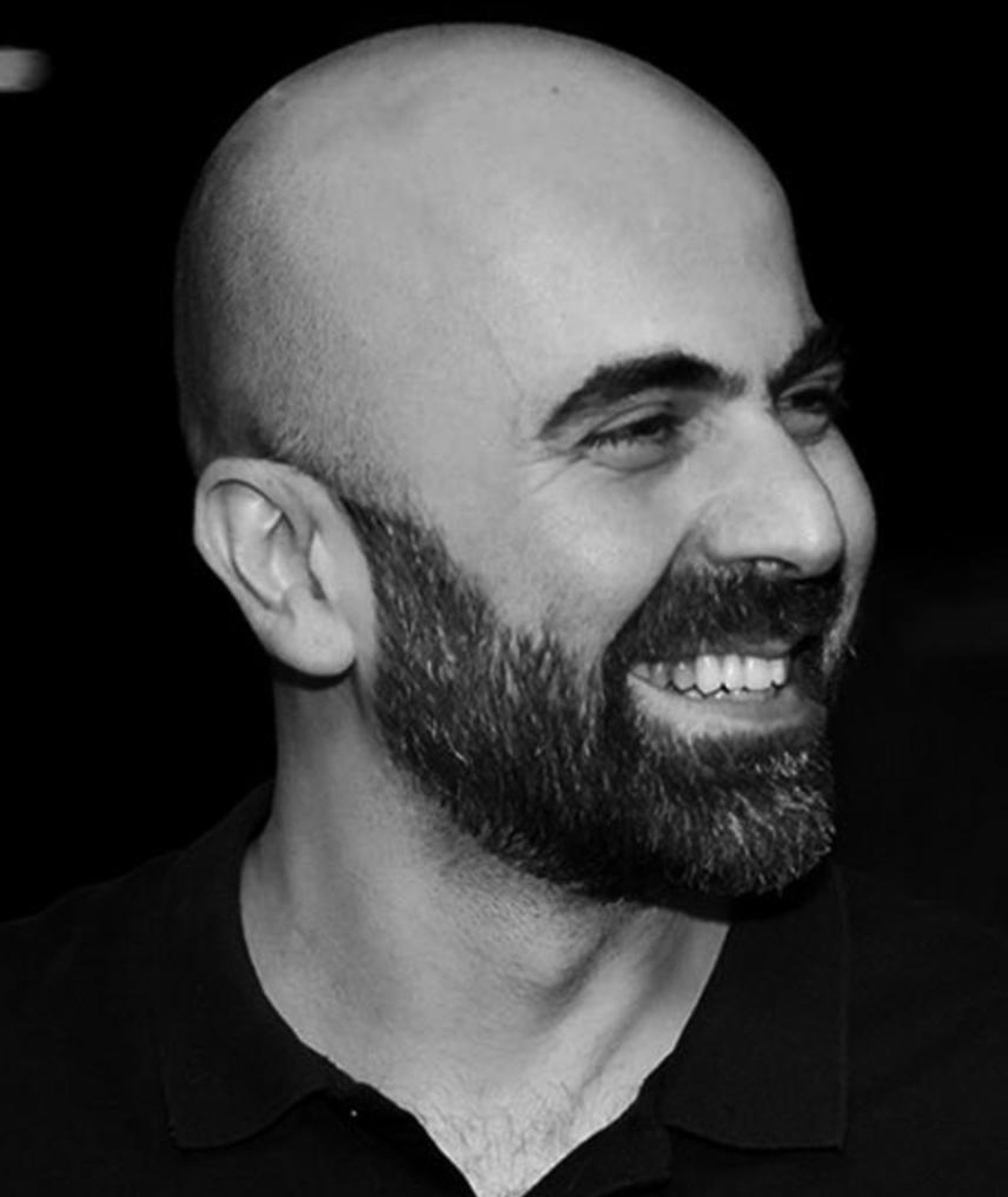 Photo of Alaa Karkouti