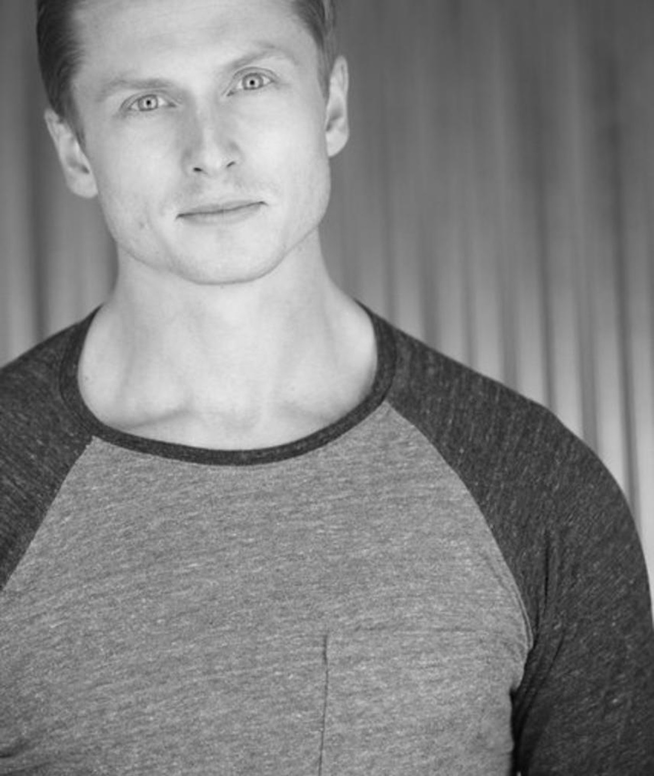 Photo of Christopher Webster