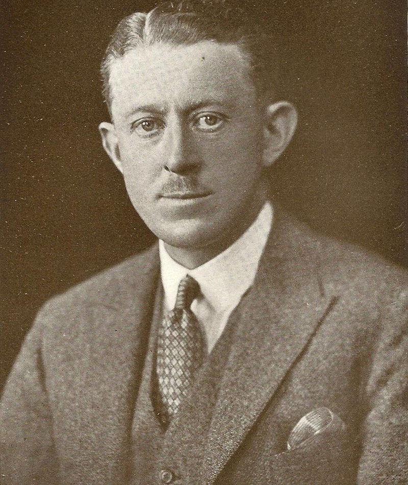 Photo of Roland Pertwee
